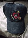Cast your vote for ur favorite hat